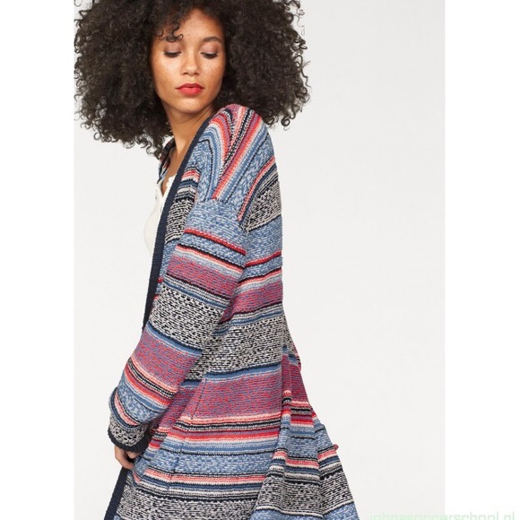 Tom tailor long cardigan - Picture 4 of 5